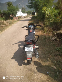 Black Hero Super Splendor