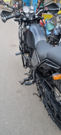 Royal Enfield Himalayan 2019 Model