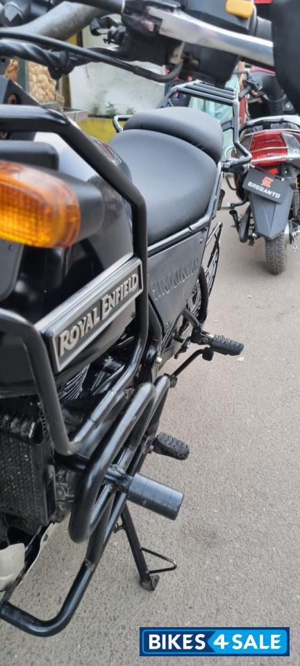 Royal Enfield Himalayan