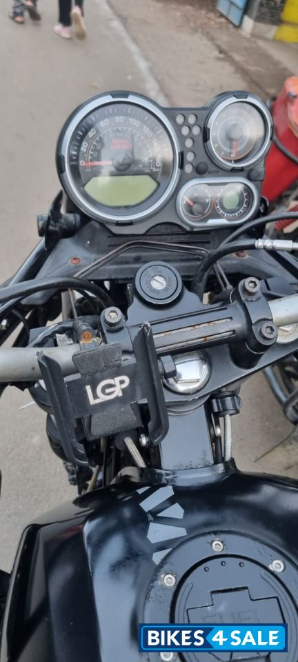 Royal Enfield Himalayan