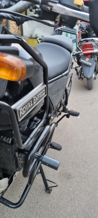Royal Enfield Himalayan