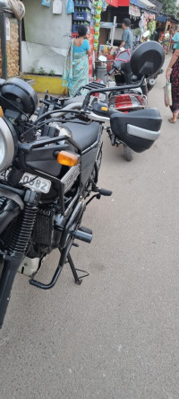 Royal Enfield Himalayan