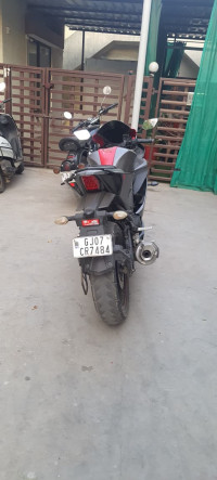 Yamaha YZF R15 V3