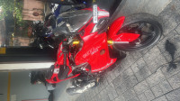 TVS Apache RR 310 2019 Model