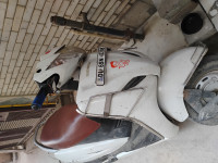 Honda Activa 3G 2015 Model