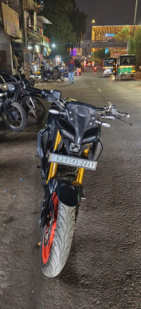 Yamaha MT-15 2023 Model