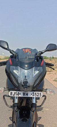 Bajaj Pulsar 220F 2018 Model