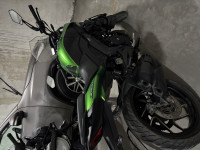 Bajaj Dominar 400 Disc 2019 Model