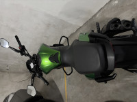 Bajaj Dominar 400 Disc