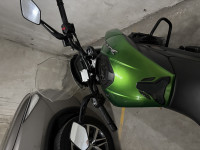 Bajaj Dominar 400 Disc