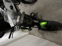 Bajaj Dominar 400 Disc