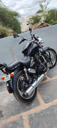 Royal Enfield Thunderbird 350 2013 Model