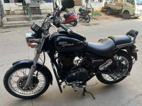 Royal Enfield Thunderbird 350