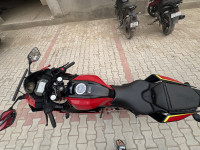 Yamaha R15 V4 2022 Model