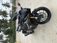 Yamaha R15 V4 2021 Model