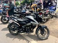 Bajaj Pulsar NS 125