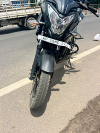 Bajaj Pulsar NS 125