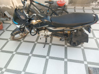 Bajaj Platina 100 ES BS6 2022 Model