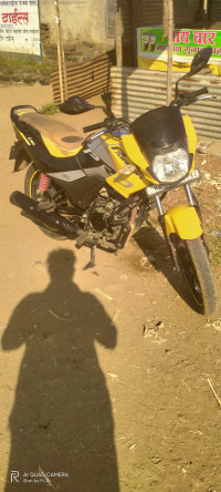 Hero Passion Pro BS6 2020 Model