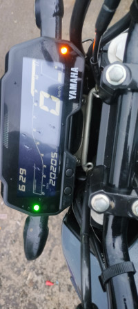 Yamaha FZ-S FI Ver 4.0 2023 Model