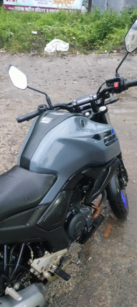 Yamaha FZ-S FI Ver 4.0