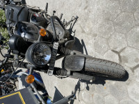 Royal Enfield Hunter 350 Metro 2023 Model