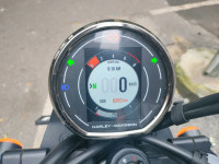 Harley Davidson X 440 2024 Model