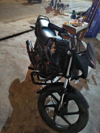 Honda Shine 125