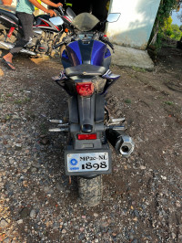 Yamaha YZF R15 V3 2018 Model