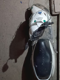 Honda Activa 2012 Model