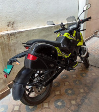 Oben EV Rorr EZ 2025 2025 Model