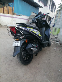 TVS NTORQ 125 2022 Model