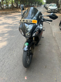 Hero Karizma ZMR 2014 Model