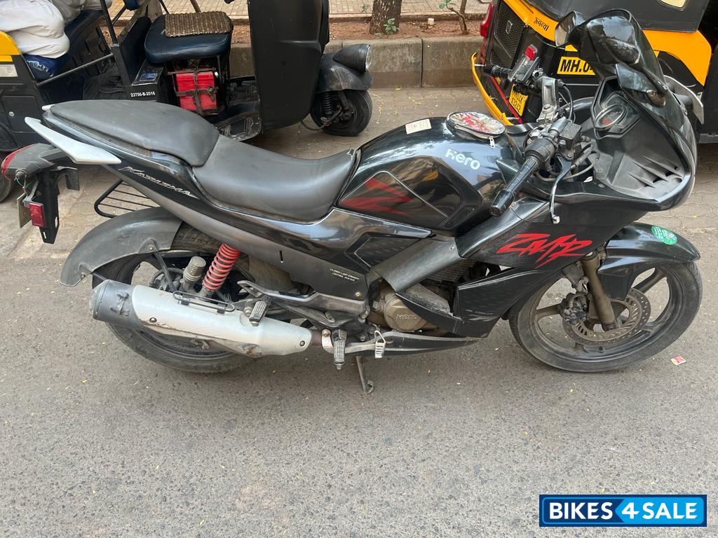Hero Karizma ZMR