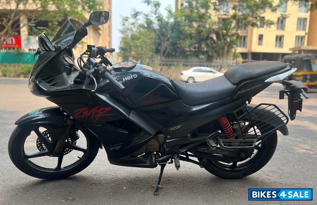 Hero Karizma ZMR