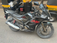 Hero Karizma ZMR