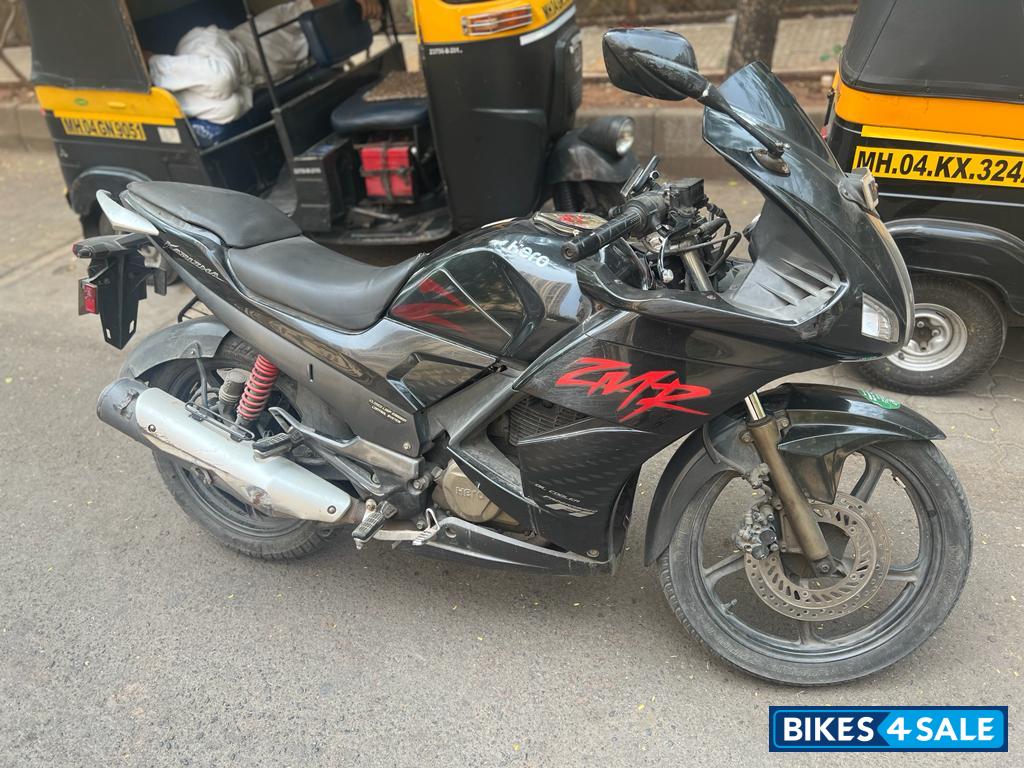 Hero Karizma ZMR