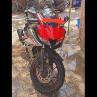 Yamaha YZF R15 V3 2018 Model