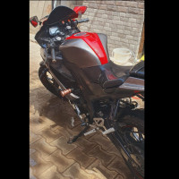Yamaha YZF R15 V3