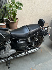 Yezdi Roadster Chrome