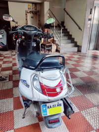 Suzuki Access 125