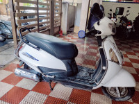 Suzuki Access 125