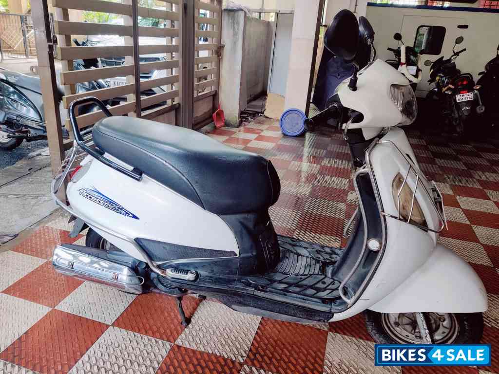Suzuki Access 125