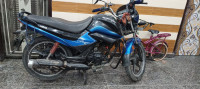 Hero Splendor iSmart 110 2016 Model
