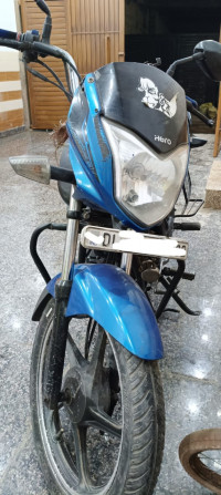 Hero Splendor iSmart 110