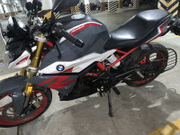 BMW G 310 R 2022 Model