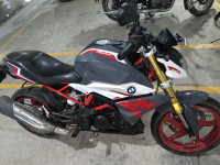 BMW G 310 R