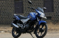 Bajaj Discover 100M 2014 Model