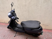 Midnight Blue Ola S1 Pro