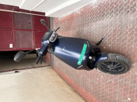 Midnight Blue Ola S1 Pro